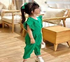 تصویر 4 از قیمت خرید سرهمی بچه گانه دخترانه + فروش ویژه